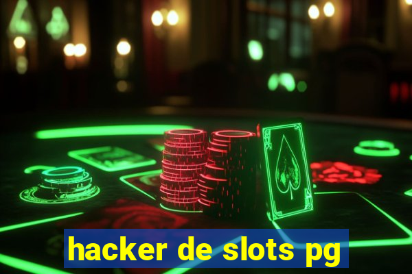 hacker de slots pg